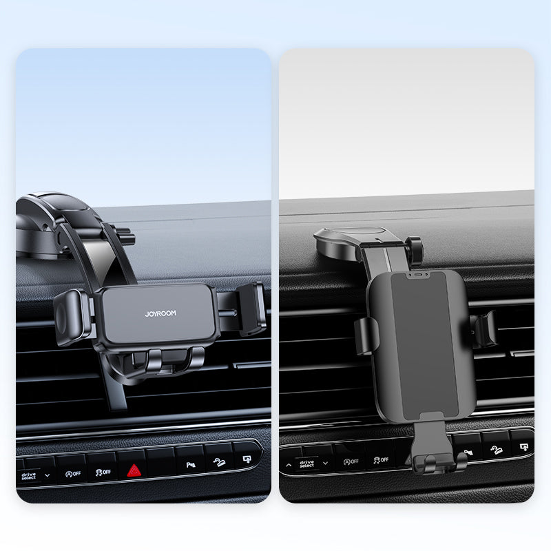 Auto Handyhalterung Armaturenbrett Handy Smartphone Halter Universal 360 KFZ PKW