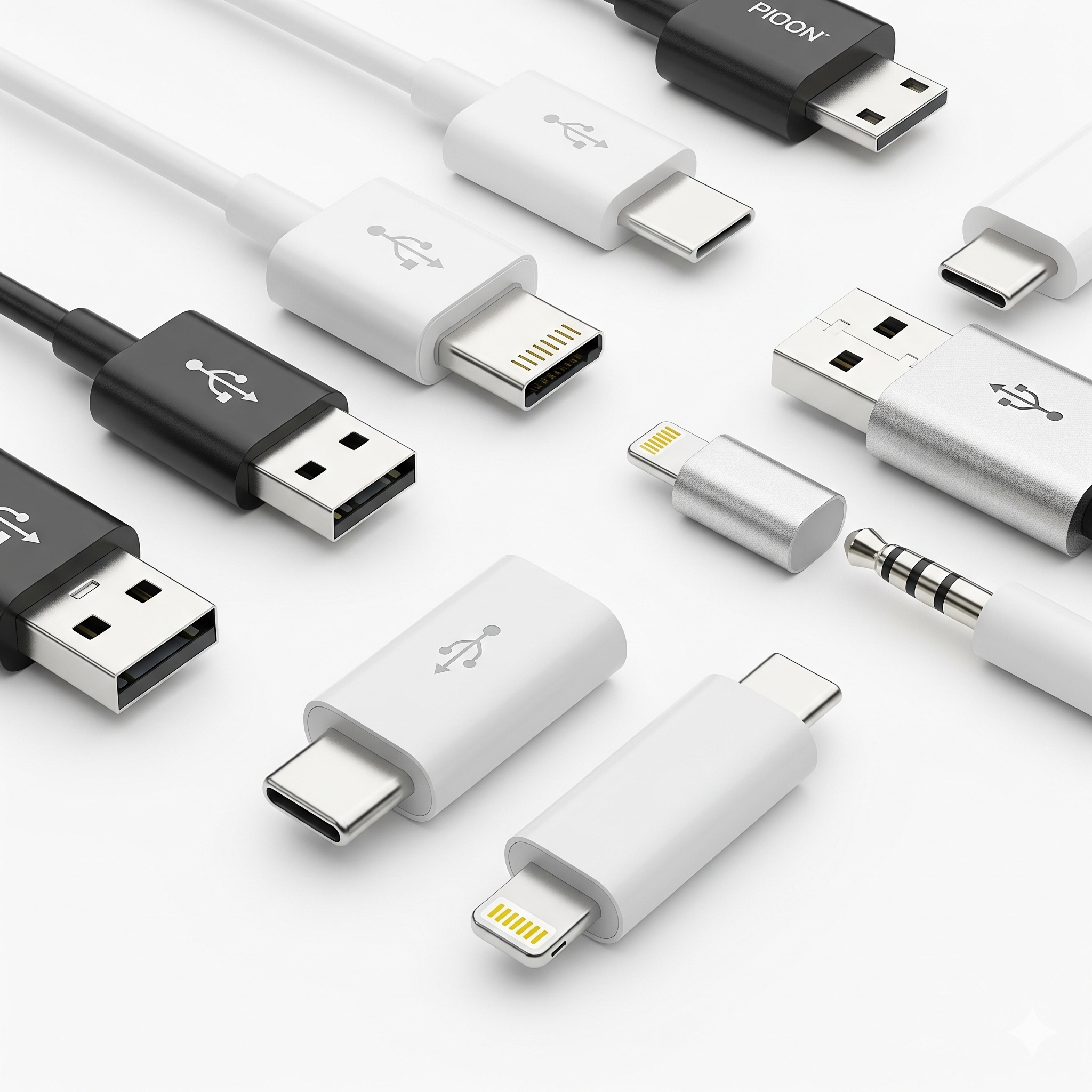 Adapter für´s Mobiltelefon