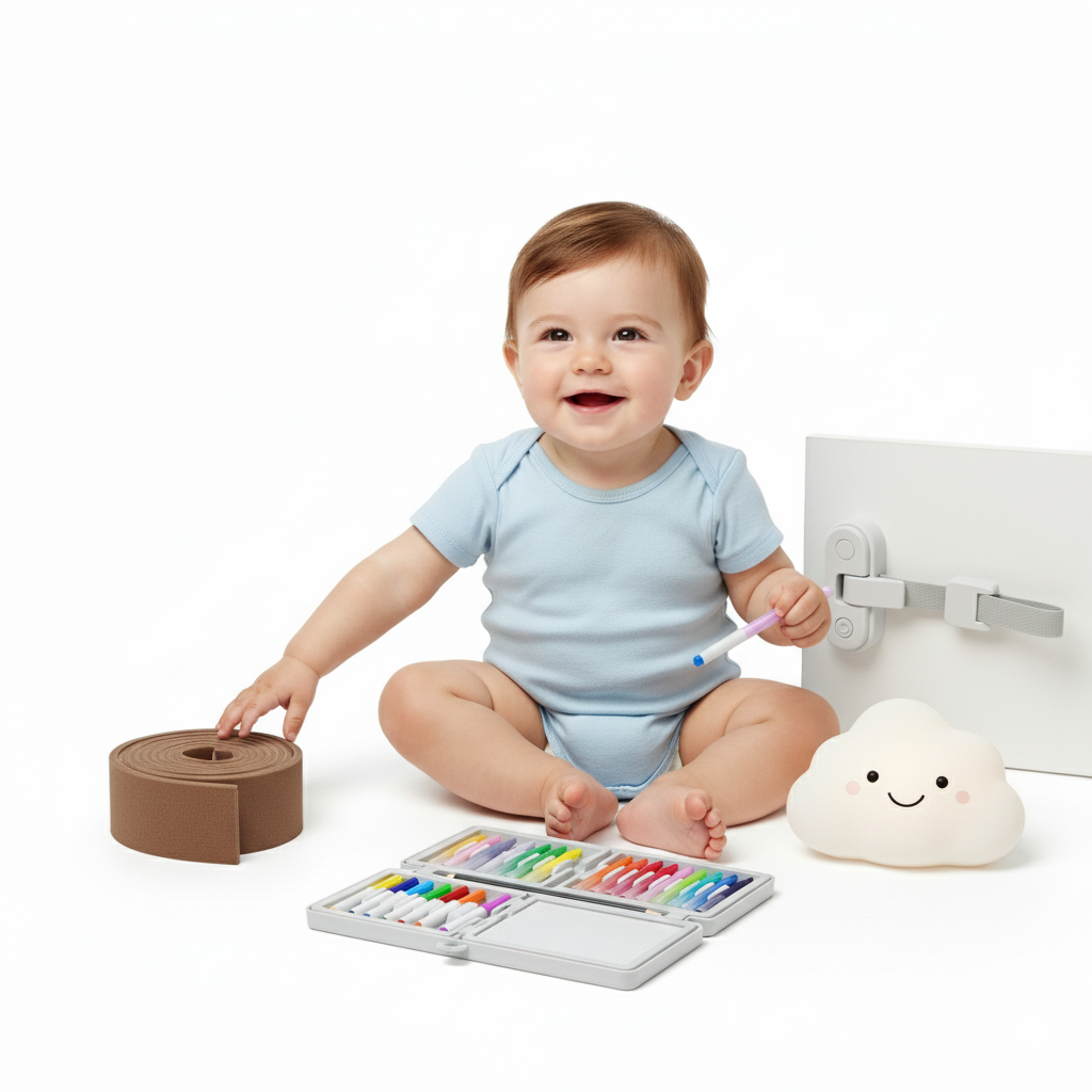 Baby & Sicherheit