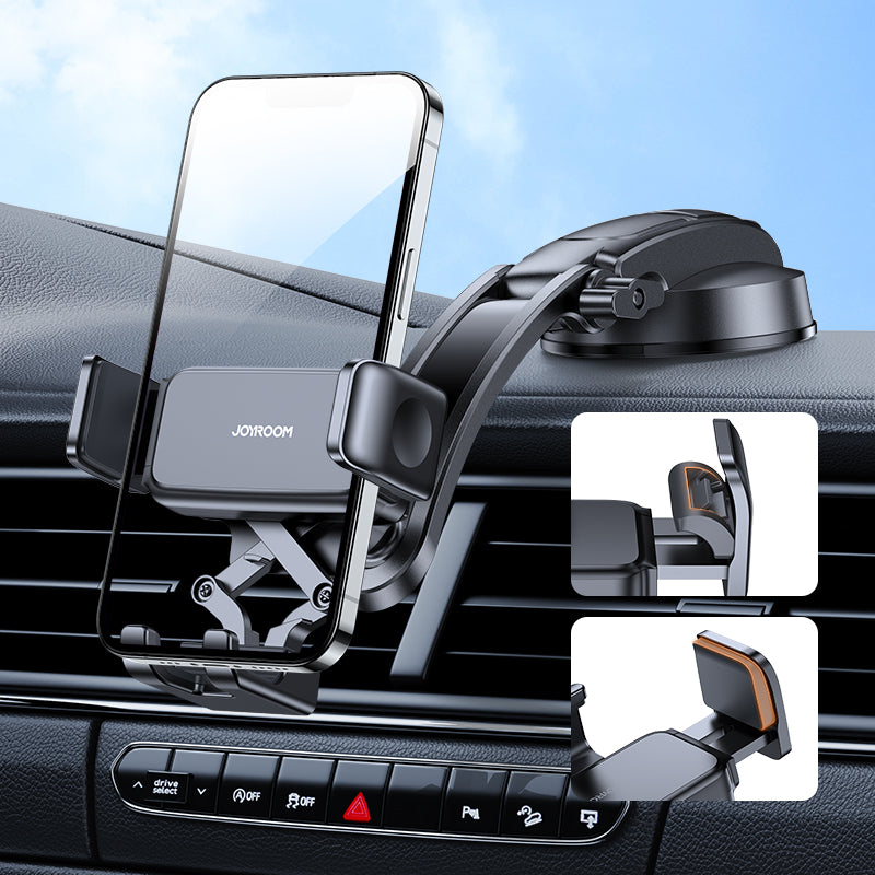 Auto Handyhalterung Armaturenbrett Handy Smartphone Halter Universal 360 KFZ PKW