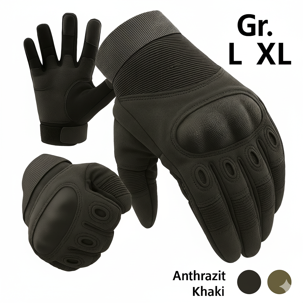 Taktische Handschuhe Armee Militär Handschuhe Motorrad Airsoft Fahrrad Unisex
